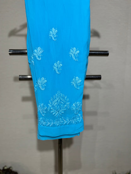 Ombré Viscose  Pant Set