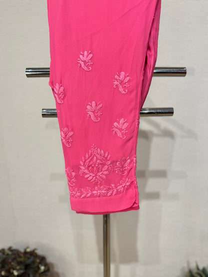 Ombré Viscose  Pant Set
