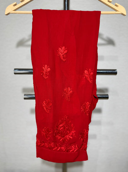 Ombré Viscose  Pant Set