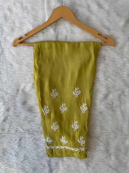 Modal Silk Ombre cord set