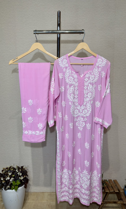 Modal Pant-Set